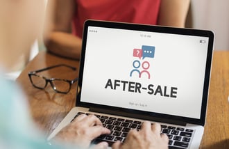 アフターサービスとは?例や戦略を理解して長期的な顧客関係の構築を