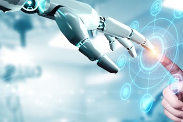 サービスロボットとは?定義や活用事例を解説