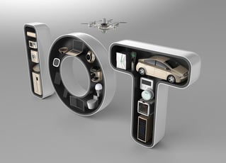設備検査にIoTを活用するメリット