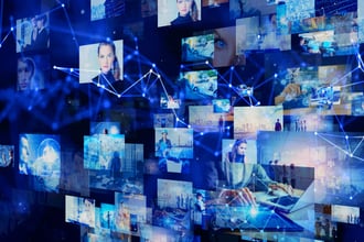 AIを活用して映像制作をするメリット7つを解説|事例や注意点とは?