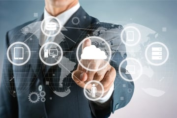 Azure Portal(Azureポータル)とは?メリットや料金体系・使い方を解説