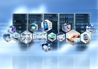 Azure VMとは?メリットや種類、用途について解説