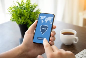 Azure VPN Gatewayの接続形態と冗長性の基本