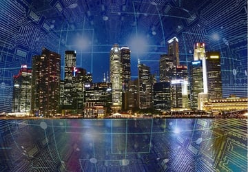 IoTシステムとは？基本構成や開発の流れ・事例などを解説