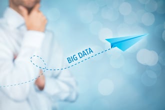 ビッグデータとは？データウェアハウスとの違いやAI、BIとの関係についても解説