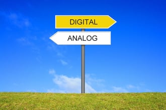 デジタルトランスフォーメーションとは?企業にもたらすメリットを解説