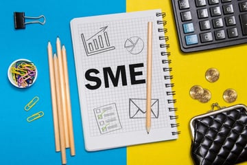 中小企業こそ必要不可欠なERPシステム
