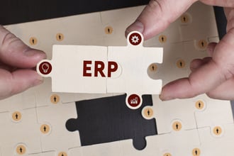 ERP 製品10選とその特徴