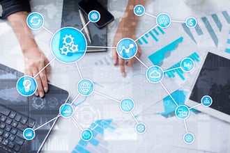 マーケティングオートメーションとは？CRMの連携で強い営業基盤を構築する