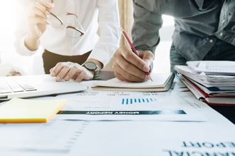 顧客管理をExcelで行うのは辞めよう！SFA導入のススメ