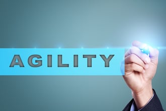 リアルタイム経営を実現するためのステップ