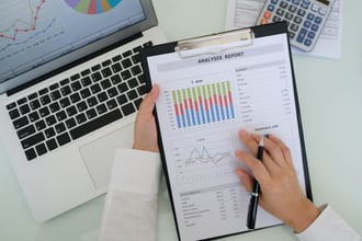 営業活動における売上予測とは？