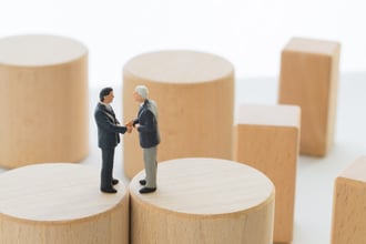 営業活動におけるテリトリー管理とは？