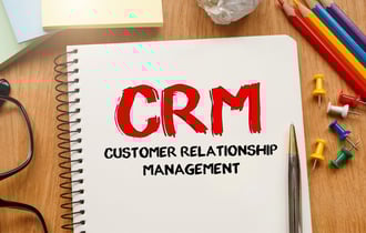 CRMとは？SFAとの違いを解説