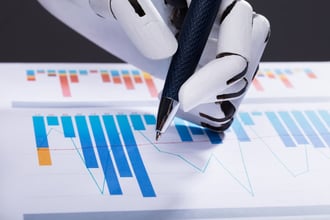 AIを活用した営業支援はここまでできる