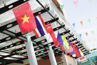 【イベントレポート】ASEAN CONFERENCE 2018