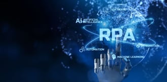 RPA化を進めて企業の働き方改革を実現！