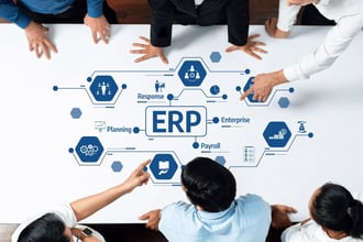 Fit to Standardとは?ERP導入を成功に導くための考え方と進め方