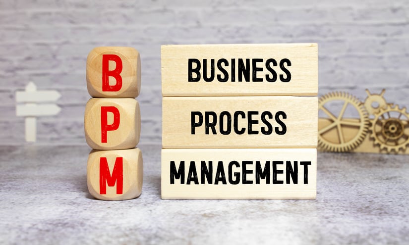 BPM(業務プロセス管理)とは? 利点や注意点をわかりやすく解説