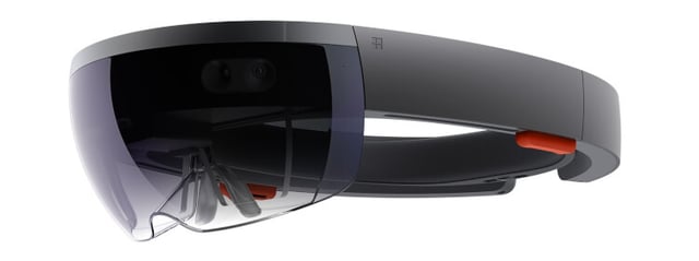 Microsoft HoloLensとDynamics 365で実現する小売業の新たな戦略02