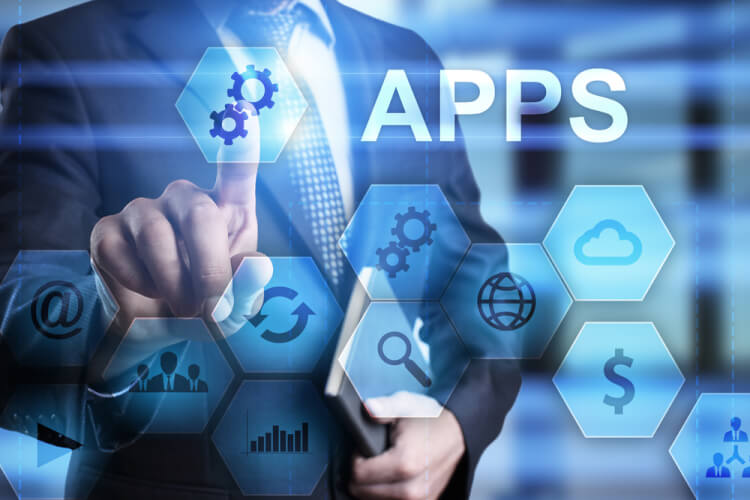 中小企業がPowerAppsを活用して業務アプリケーションを開発するメリット