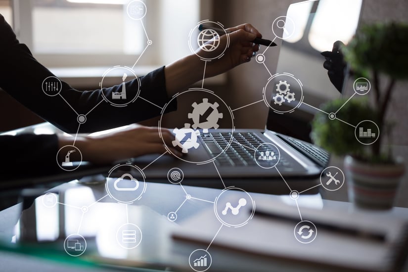 Power AppsとMicrosoft Azureを統合するメリットとは