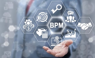 BPMとは？ビジネスプロセスを最適化するBPMシステムのメリット