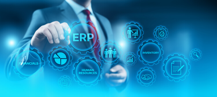 ERPでグローバル企業の業務改善を成功させるためのポイント