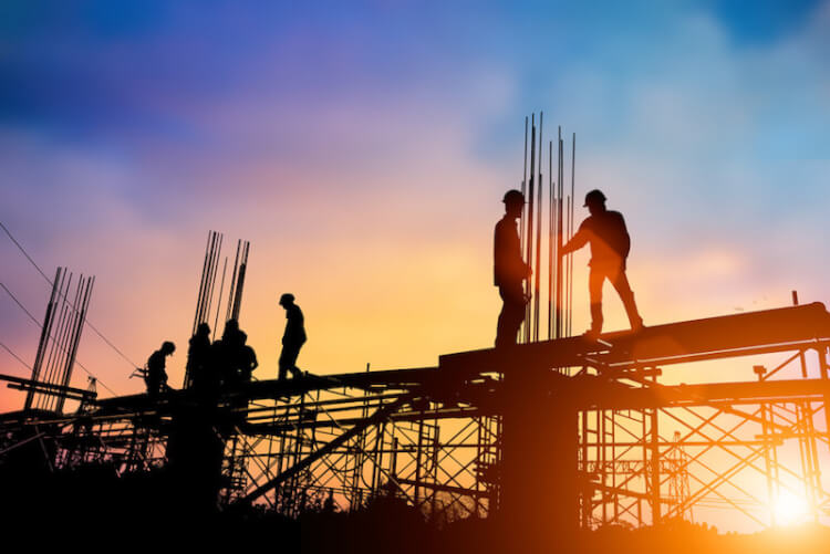建設業の現状と営業課題を解決するには？