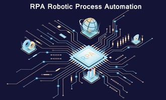 RPAに向いている業務の特徴とは？具体例も解説