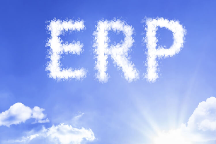 中小企業がクラウドERPに移行するメリット
