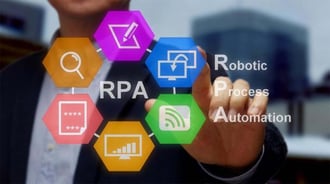 RPA化を進めて企業の働き方改革を実現！