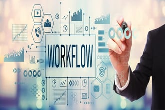 ワークフローは自作できる? 無料でできるExcelやGoogleなどでのつくり方のポイント・コツを解説