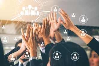 crm/sfaとは？ツール導入のメリットや活用事例を解説