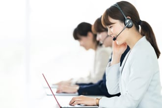カスタマーサービスとカスタマーサポートの違い
