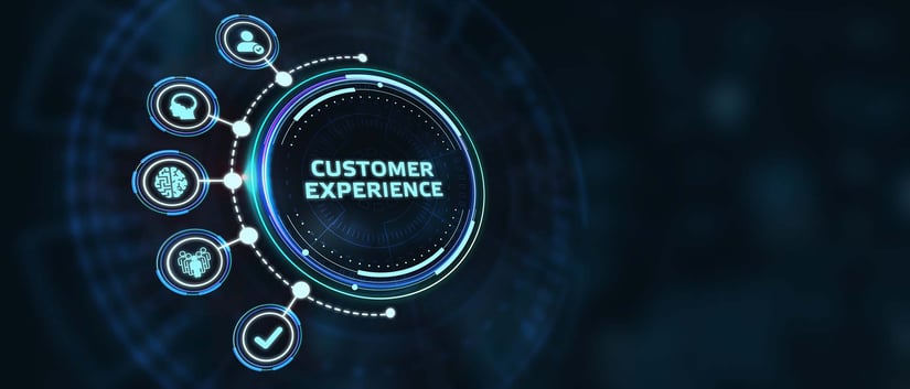 顧客体験(CX)とDXの違いとは? DXを利用した顧客体験向上の方法を解説