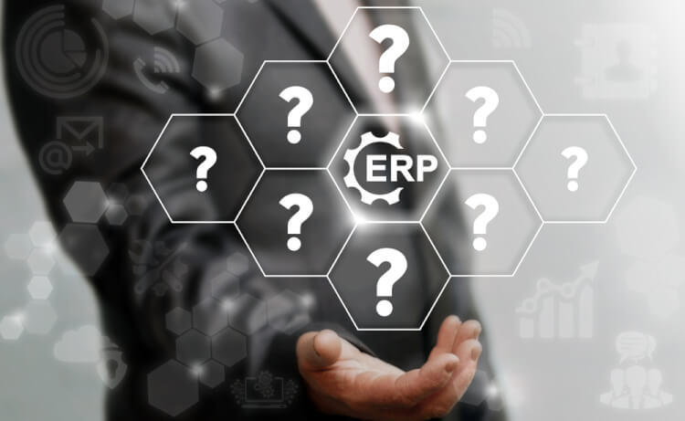 海外製ERPと国産ERPの違いとは？