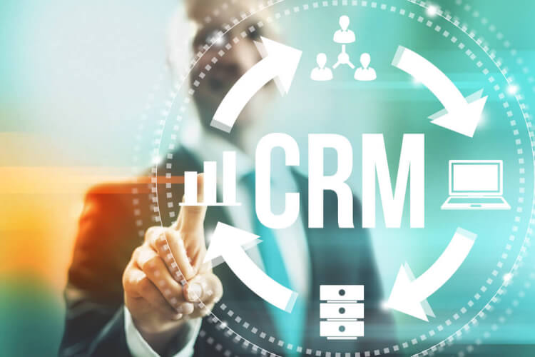 主要CRM製品の比較と特徴