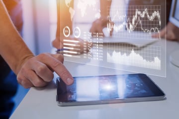 中小企業向けERPのDynamics 365 Business Centralとは?機能や特徴を解説