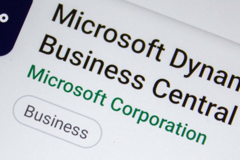 Dynamics 365 Business Central導入の成功事例5選