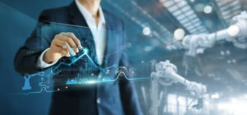 プロセス製造にフィットするDynamics 365の活用