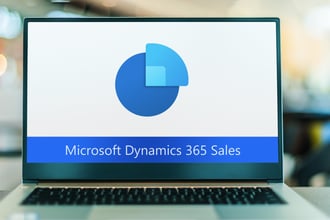 Dynamics 365 for Salesとは？ 機能やプランについて解説