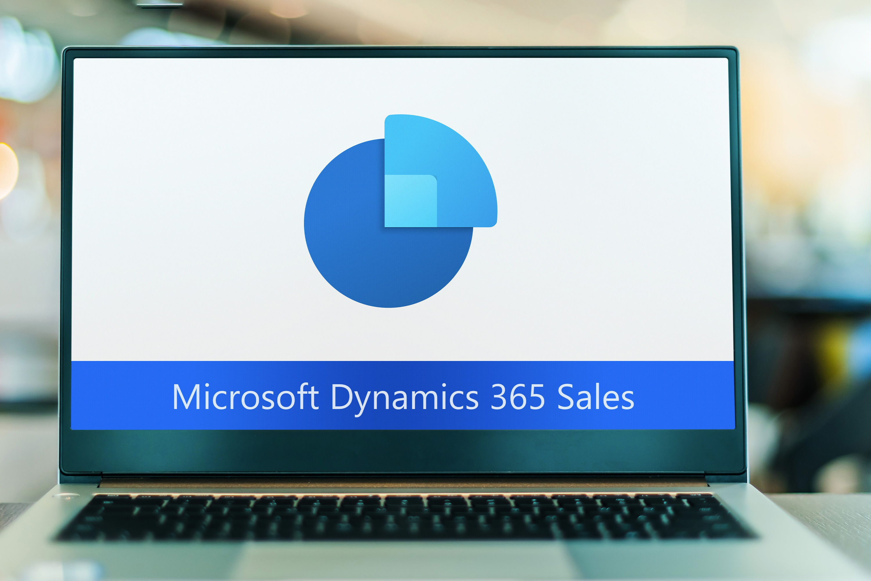 Dynamics 365 Salesとは？ 機能やプランについて解説