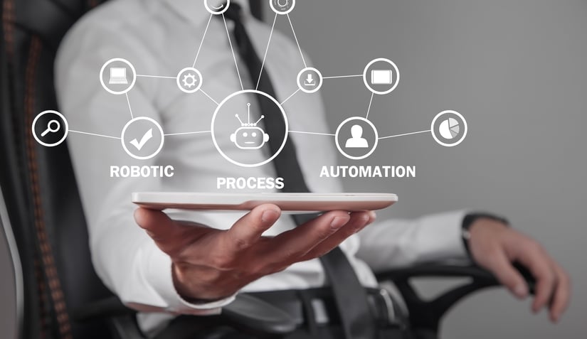 Dynamics 365はERP、RPA、Office 365との連携が可能