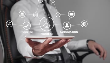 Dynamics 365はERP、RPA、Office 365との連携が可能