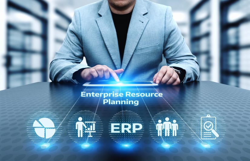 Microsoftが提供するERP「Dynamics 365」とは？
