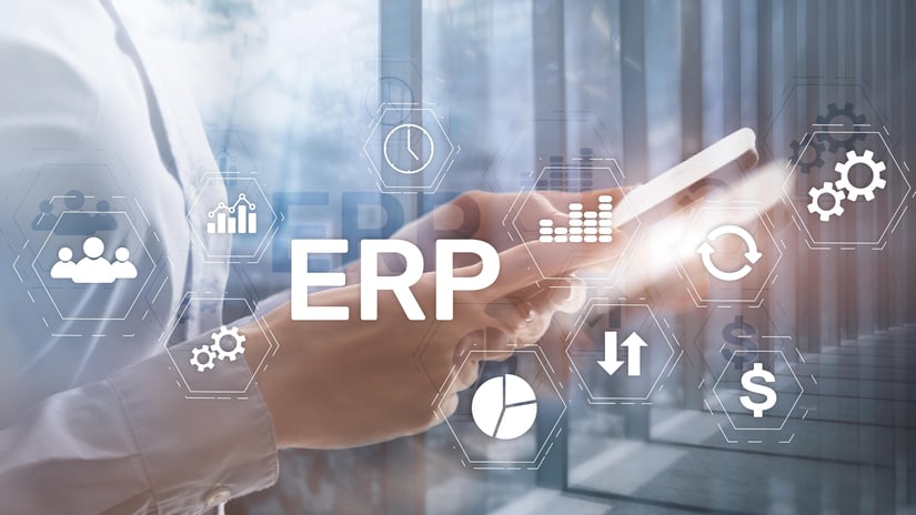 製造業のERPに求められるものとは？ Dynamics 365でどう運用できるか