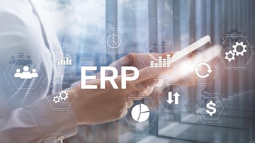 製造業のERPに求められるものとは? Dynamics 365でどう運用できるか