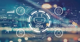 経理・会計業務にRPAを導入するメリットや活用例を解説！