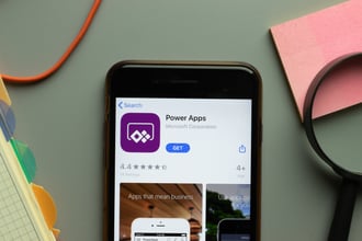 Power Appsポータルを解説！利用メリットや導入事例も紹介